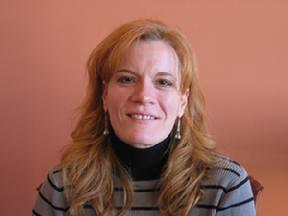 Evonne Tvardek