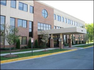 Medical Office Building